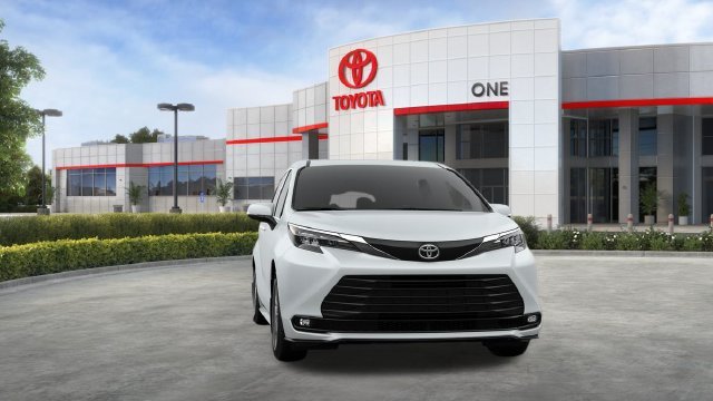 New 2026 Wind Chill Pearl <sup>1</sup> Toyota  XLE image 19