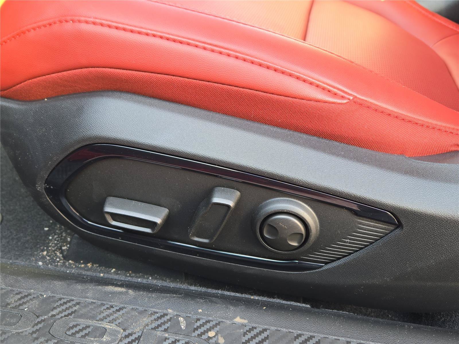 New 2026 Redeye Dodge Scat Pack Plus image 30
