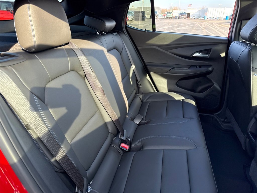 2026 BUICK ENVISTA - Image 32