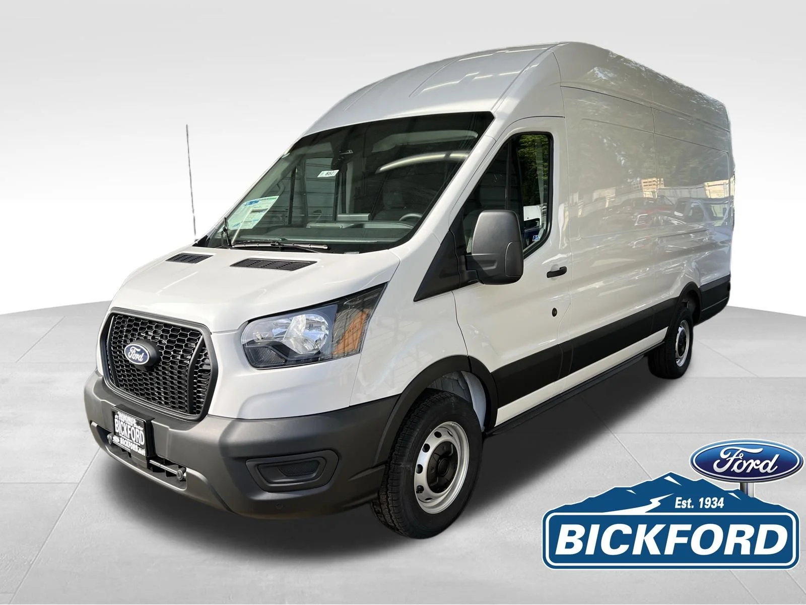 2026 Ford Transit 250 High Roof 148EL WB's photo
