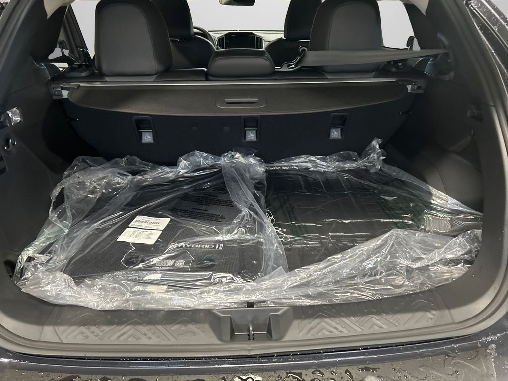 2026 Subaru Crosstrek Limited - Photo 11