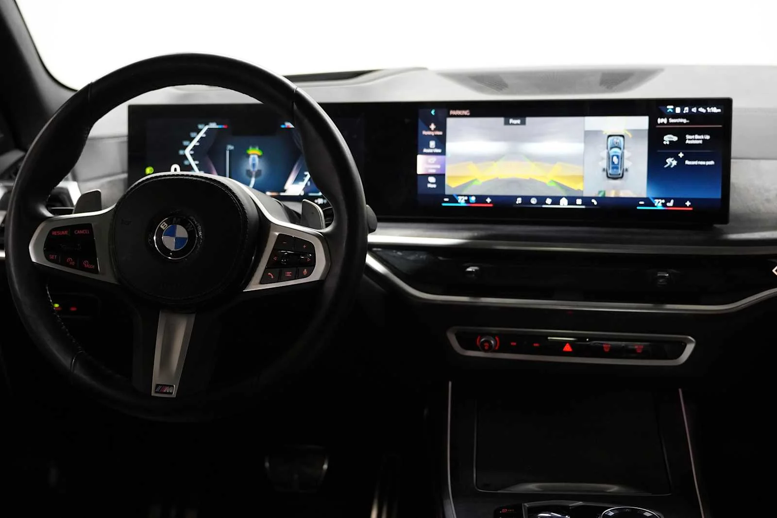 Certified Used 2024 Skyscraper Grey Metallic BMW xDrive40i image 22
