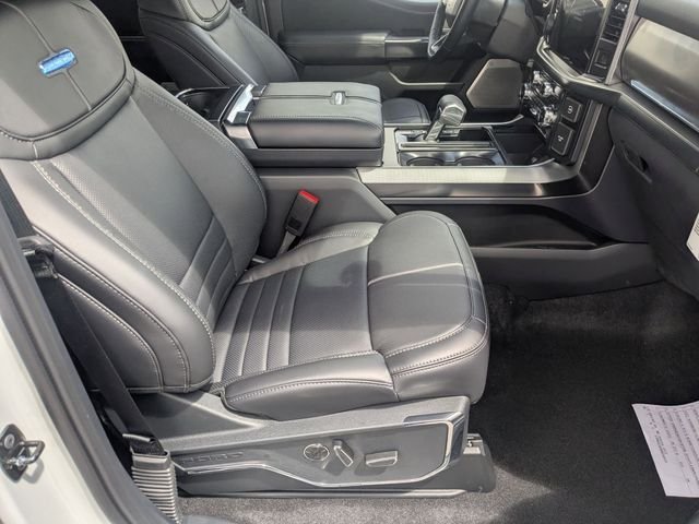 New 2026 Avalanche Ford Platinum® image 22