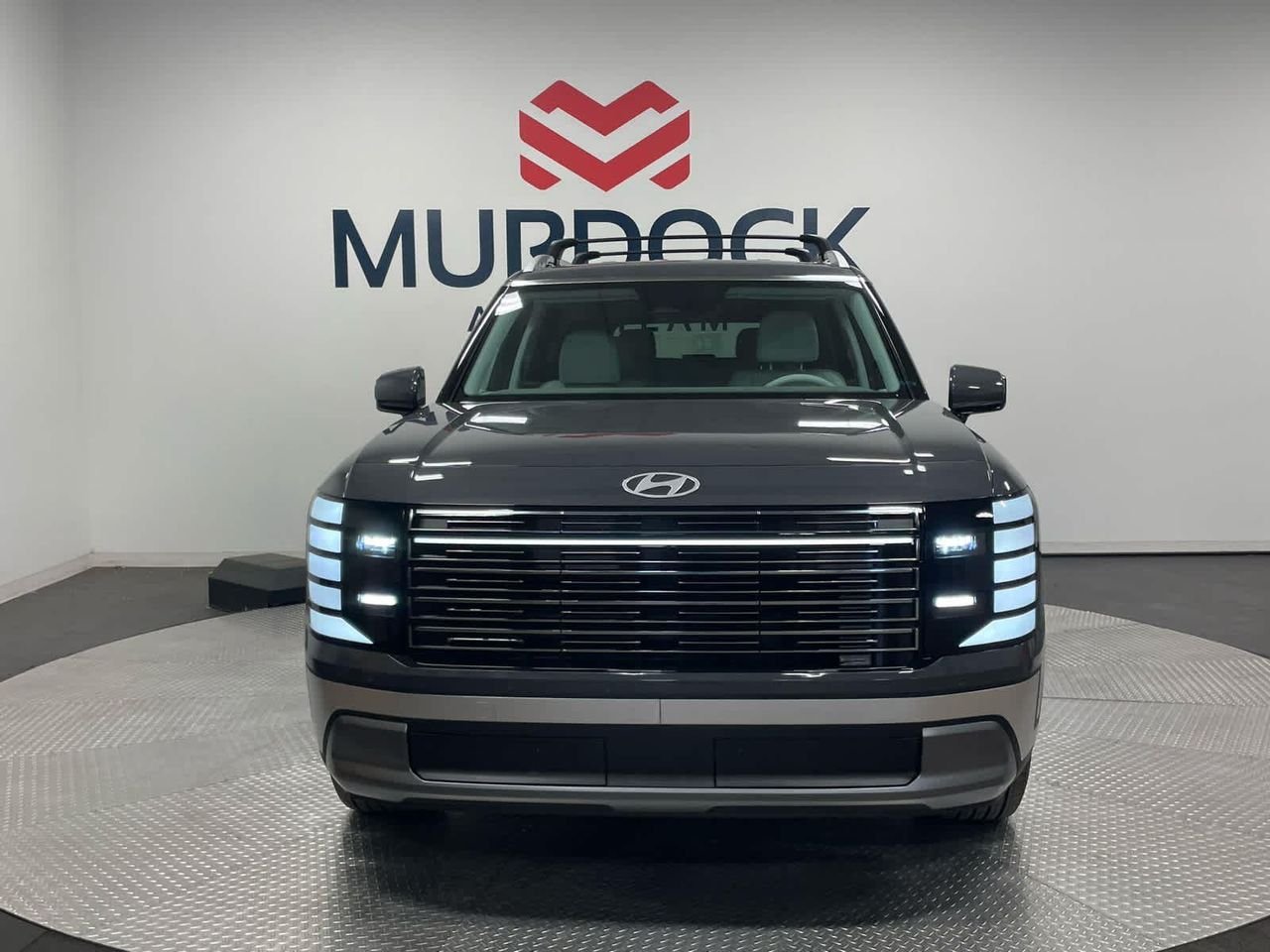 2026 Hyundai Palisade SEL - Photo 12