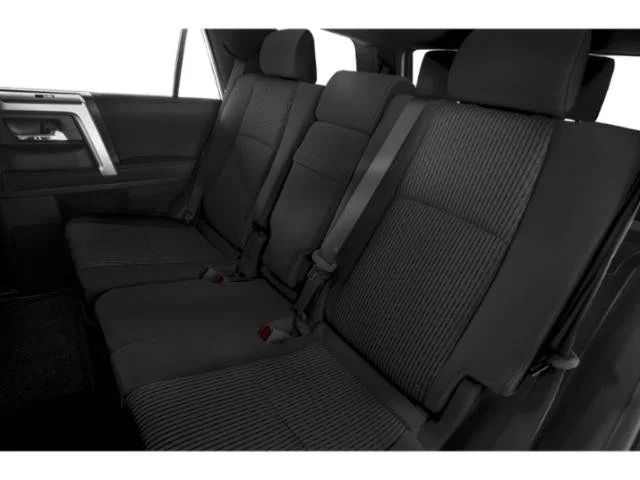 Used 2019 Classic Silver Metallic Toyota SR5 Premium image 14
