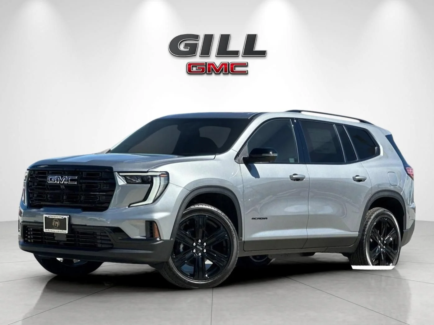 2026 GMC Acadia Elevation - Photo 2