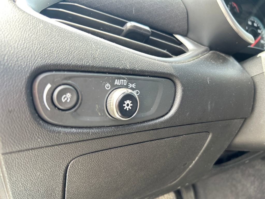 2022 Chevrolet Malibu 1LT - Photo 20