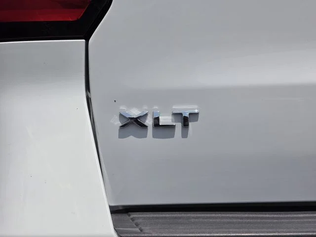 Certified Used 2024 Oxford White Ford XLT image 37