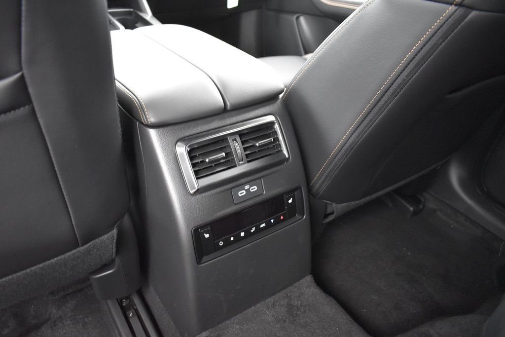 2026 Mazda CX-70 Premium Package - Photo 22