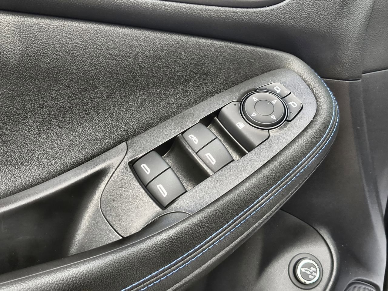 New 2026 Ebony Twilight Metallic Buick Sport Touring image 21