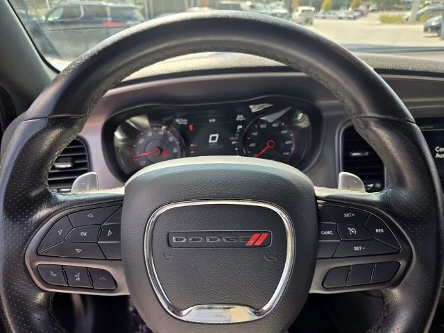Used 2020 Blue Dodge GT image 23