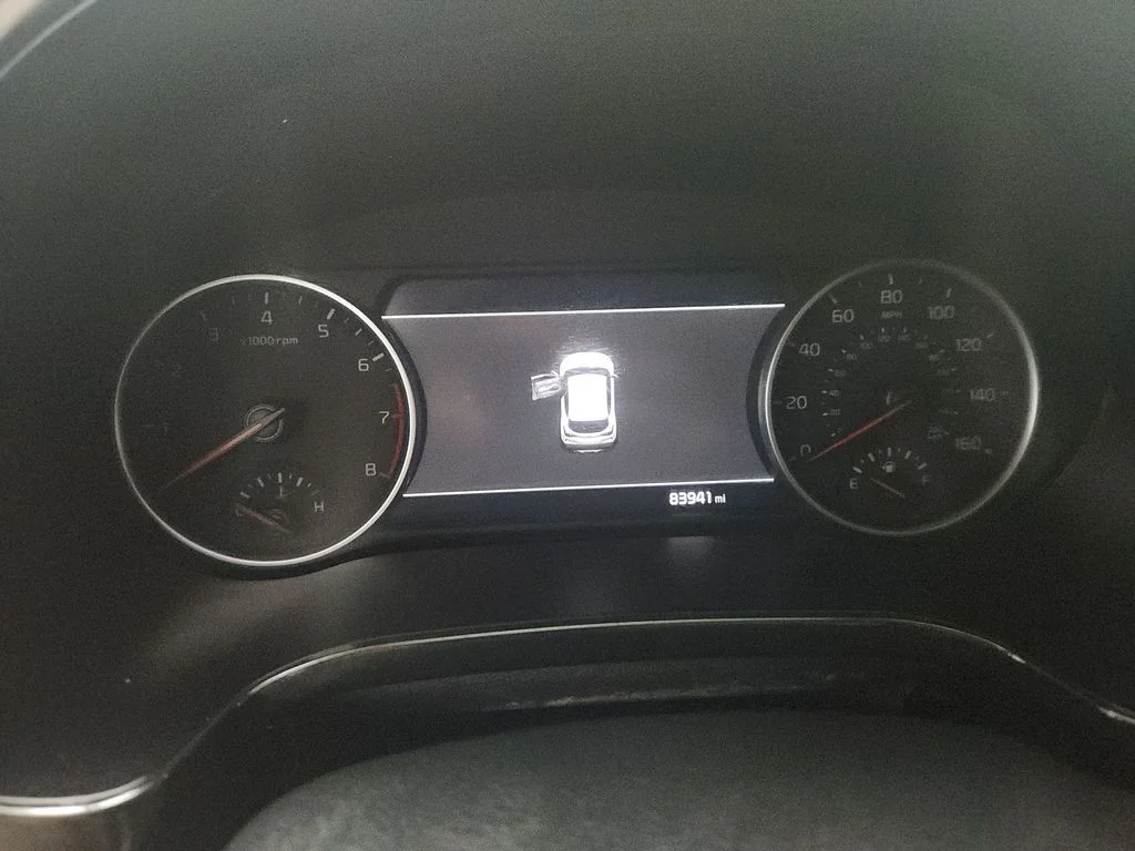 Used 2022 Gray Kia SX image 19