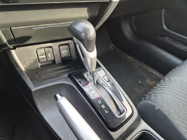 Used 2015 Gray Honda EX image 22