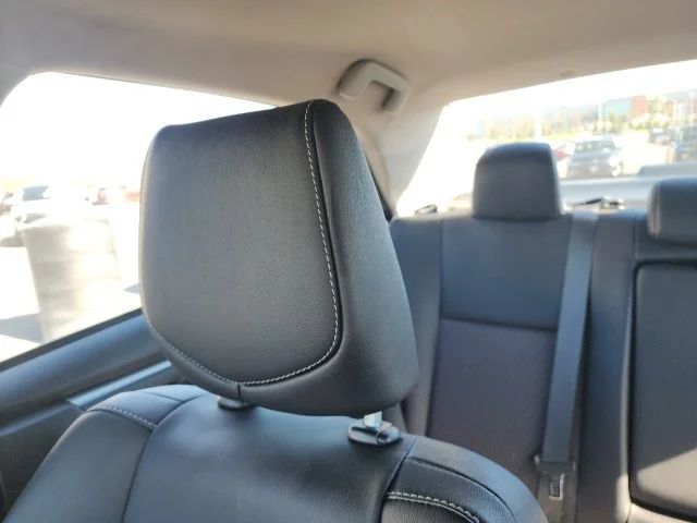 Used 2016 White Toyota S Plus image 16