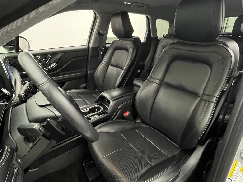 Used 2020 Ingot Silver Lincoln Standard image 19