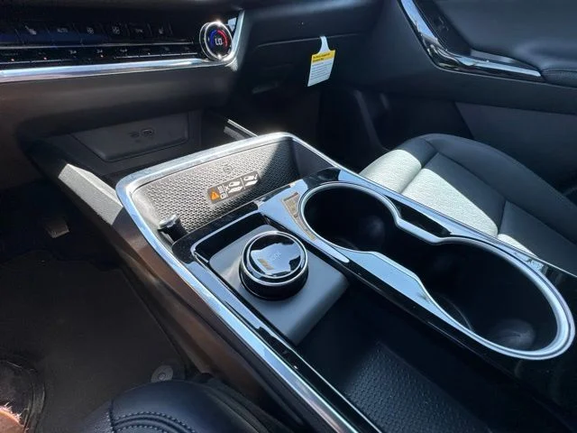 New 2027 Brown Chevrolet LT image 24