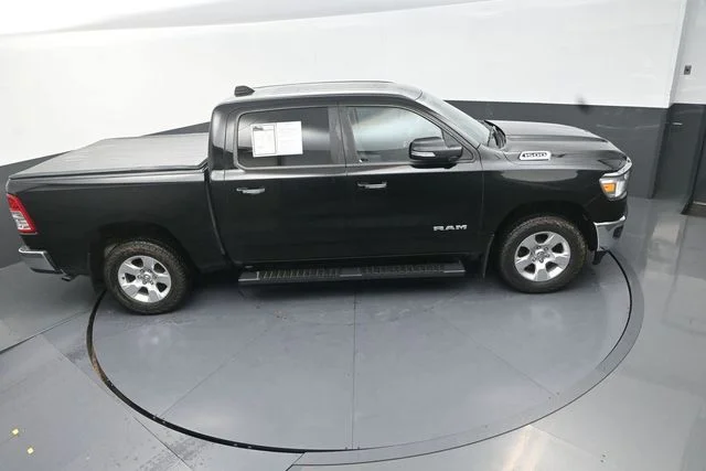 Used 2020 Black Ram Big Horn/Lone Star image 19
