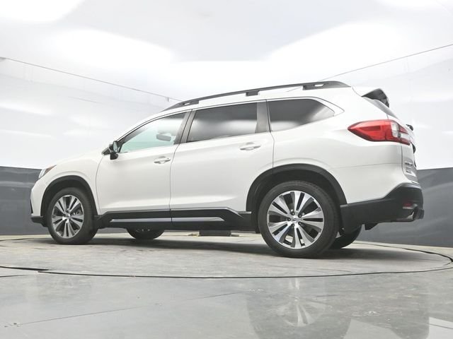 Used 2020 White Subaru Limited image 37