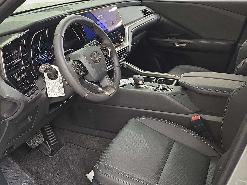 2026 Lexus TX 350 Premium - Photo 16