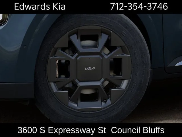 New 2027 Blue Kia SX image 11