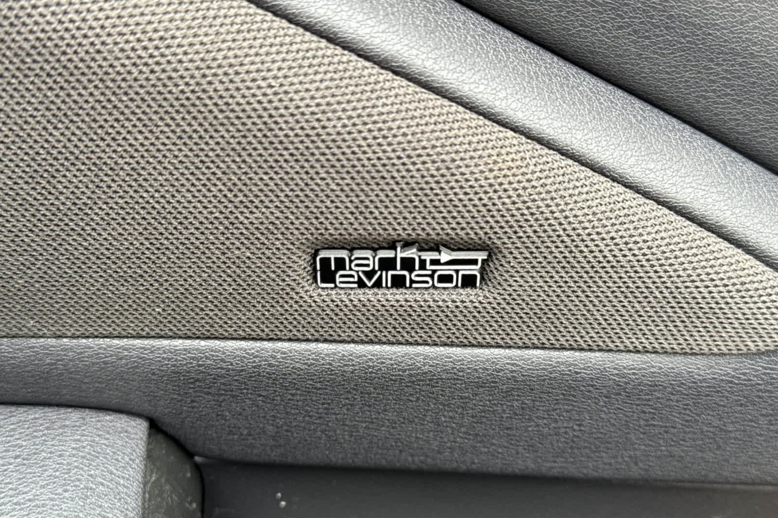 Certified Used 2025 Caviar Lexus F SPORT Premium image 21