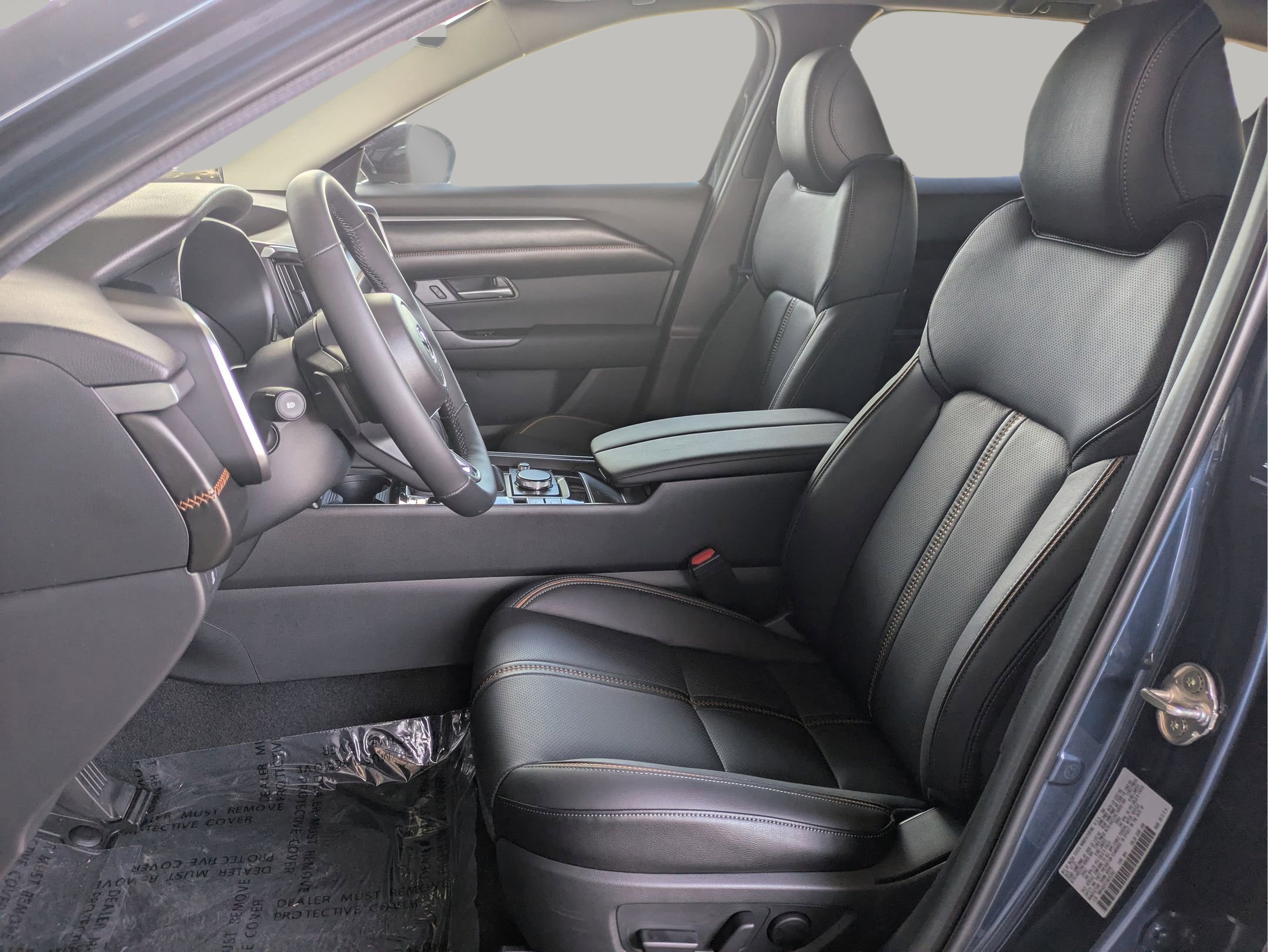 2025 Mazda CX-50 Premium - Photo 10