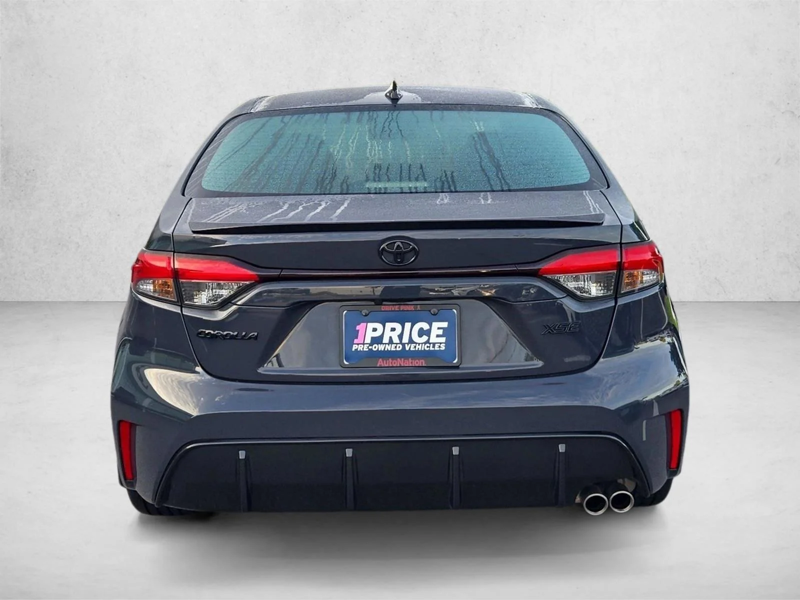 Used 2023 Underground Toyota XSE image 7