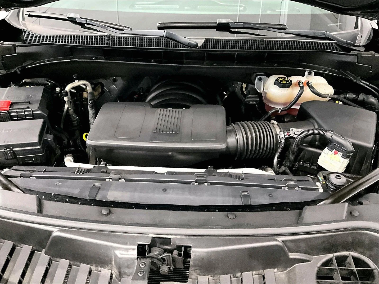 Used 2023 Black Chevrolet LT image 11