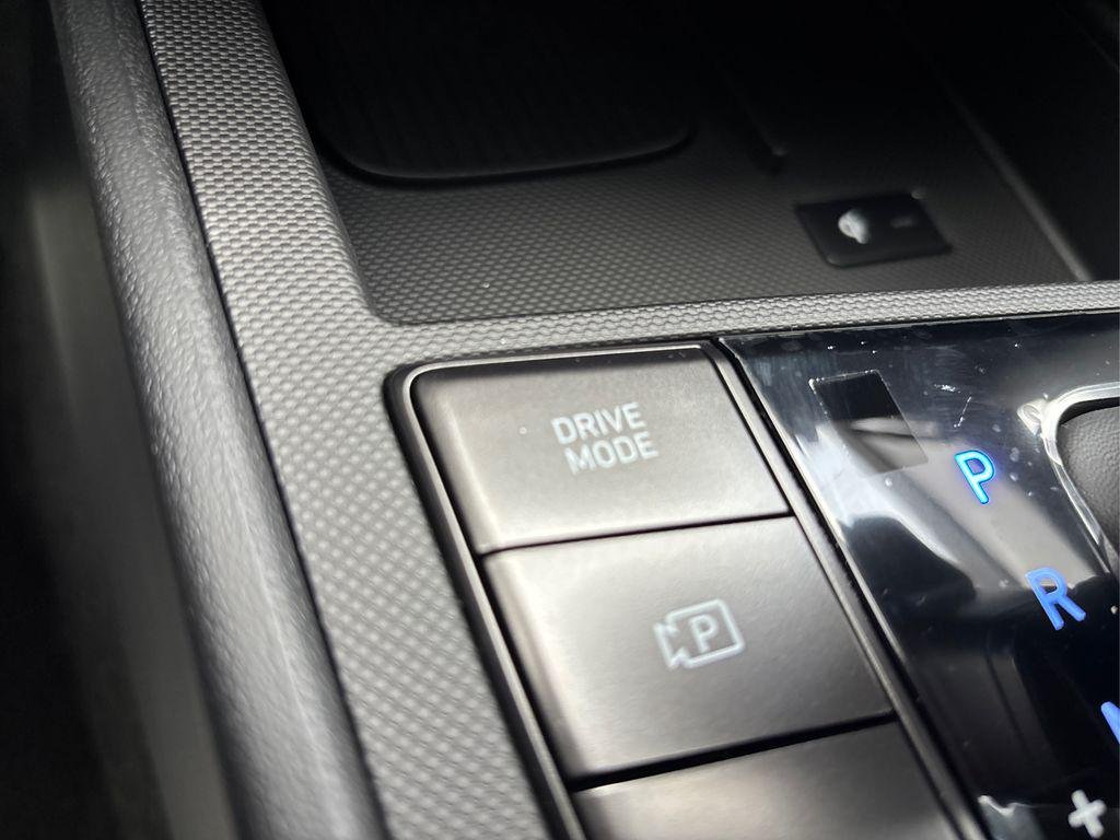 New 2026 Gray Hyundai SEL Sport image 34