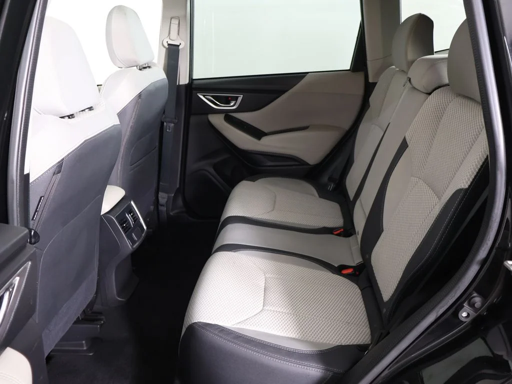Used 2021 Black Subaru Premium image 34