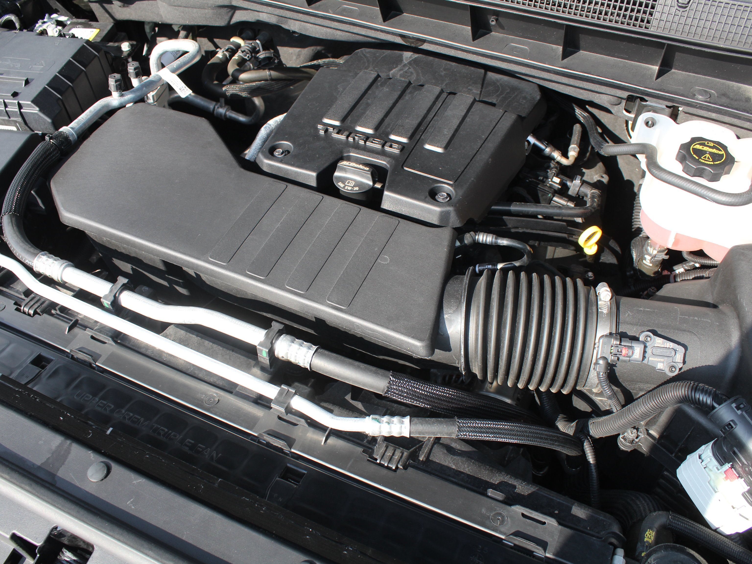 2026 Chevrolet Silverado 1500 LT - Photo 29