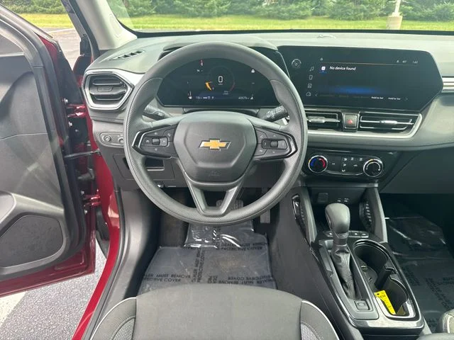 2025 Chevrolet Trailblazer LT - Photo 15