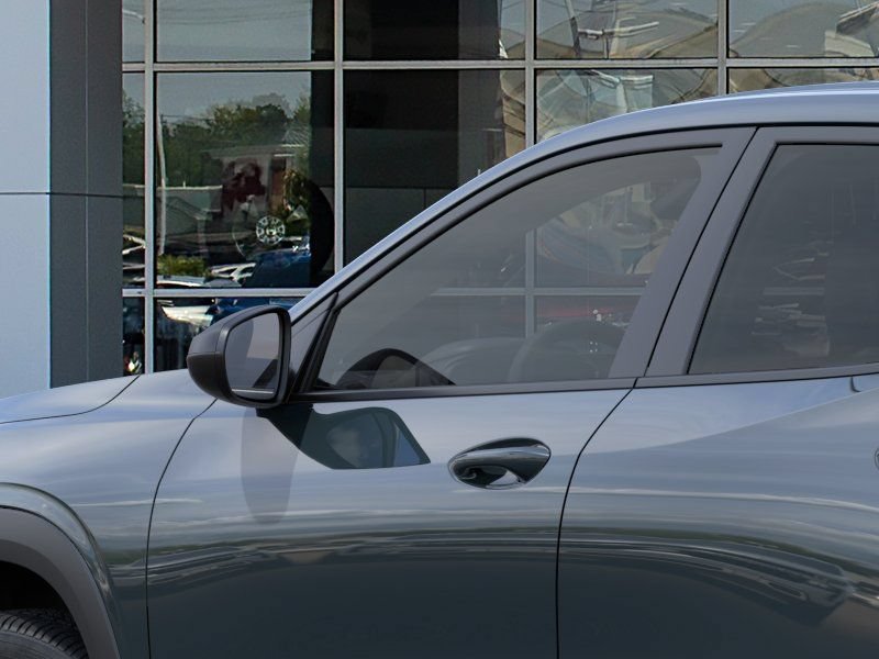 2026 Chevrolet Trax LS - Photo 12