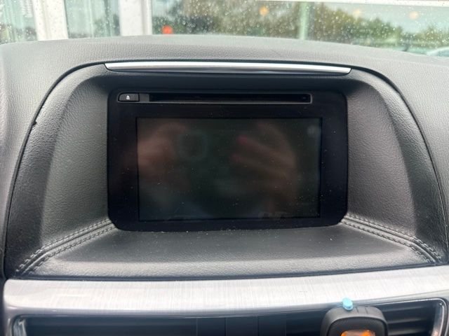 Used 2016 Gray Mazda Touring image 8