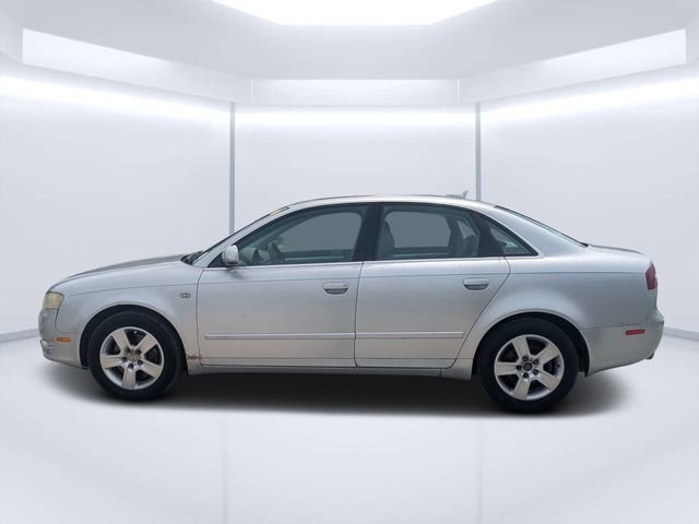 Used 2006 Silver Audi 2.0T image 6