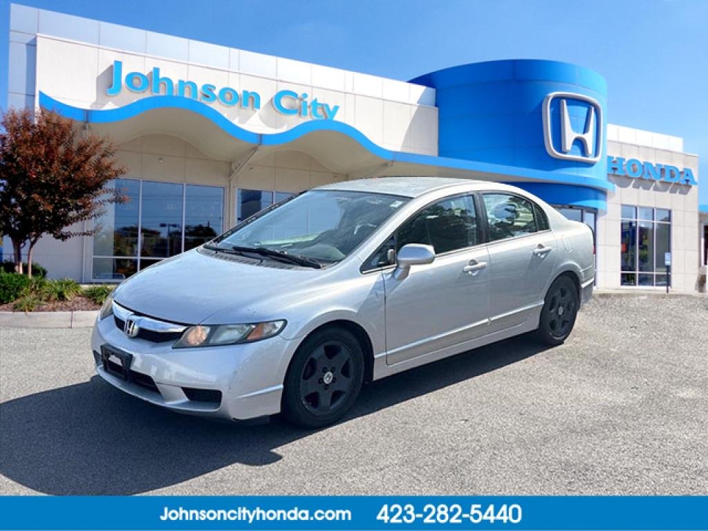 2010 Honda Civic