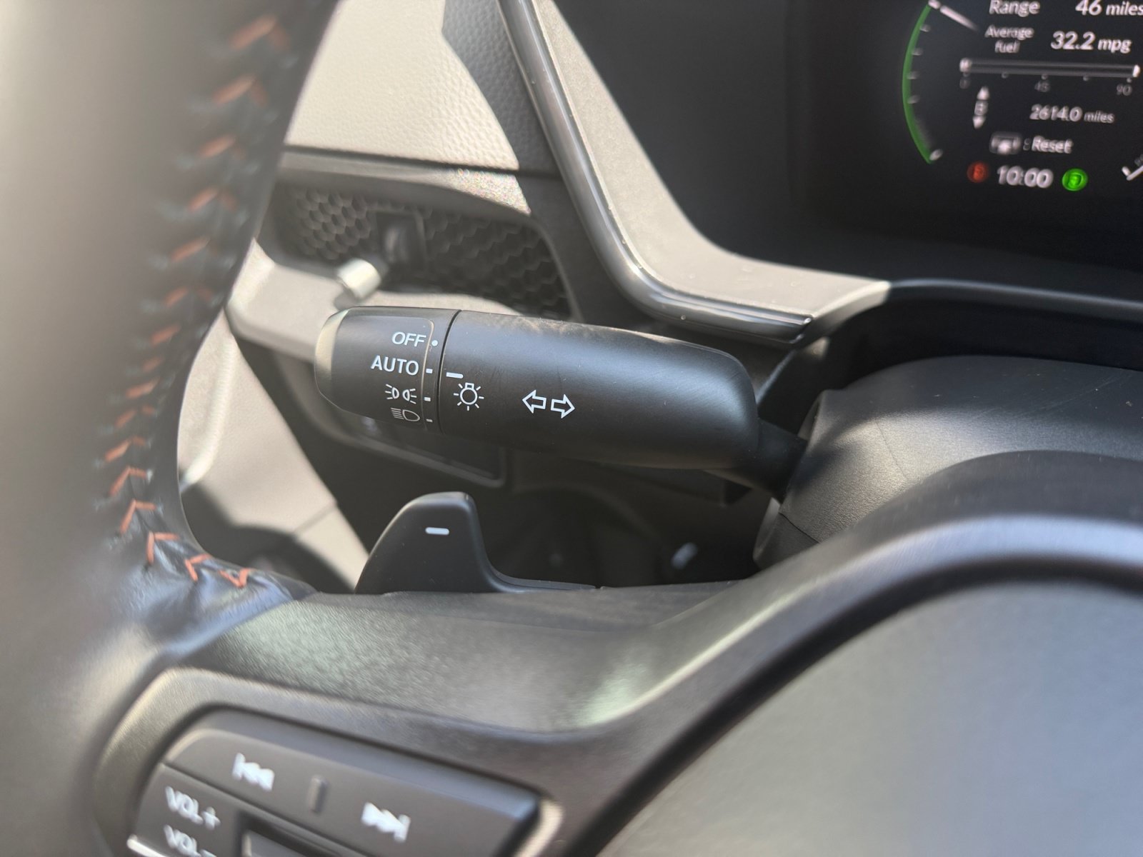 2025 Honda CR-V Sport-L - Photo 13