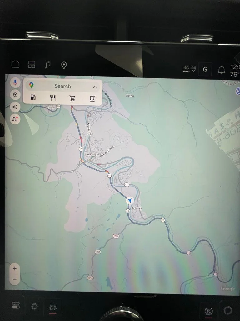 New 2027 Red GMC Elevation image 24