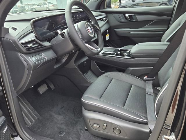 2026 Buick Enclave Sport Touring - Photo 6
