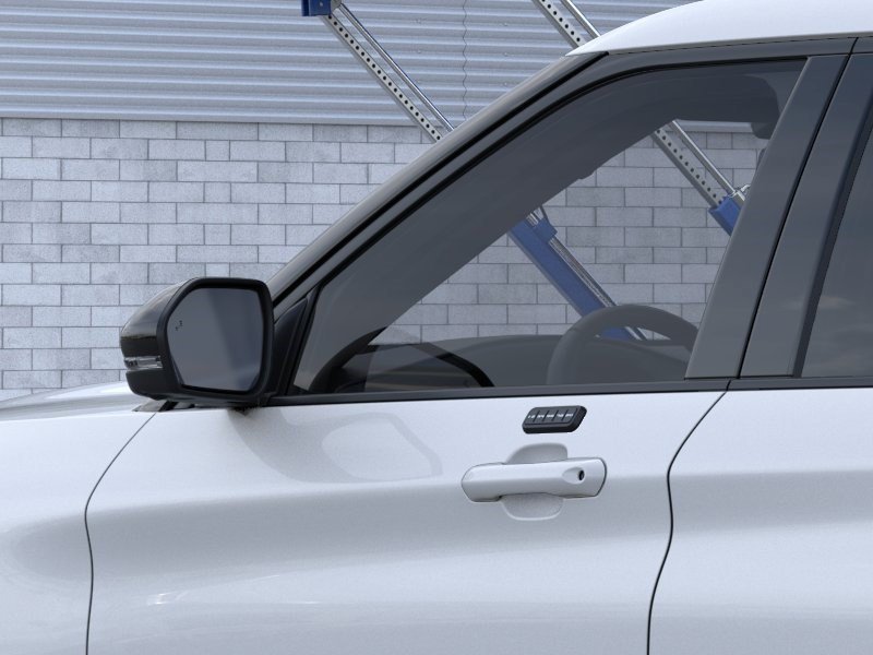 New 2026 Space White Metallic Ford ST image 20