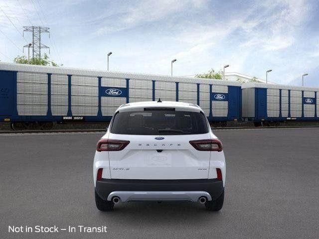 New 2026 Oxford White Ford Active® image 32
