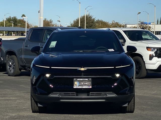 2026 Chevrolet Equinox EV 2LT - Photo 10