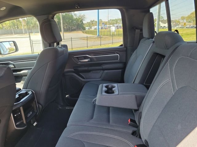 2022 RAM Ram 1500 Pickup Big Horn/Lone Star - Photo 26