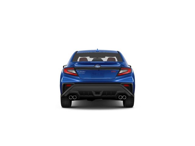New 2026 WR BLUE PEARL Subaru Limited image 9