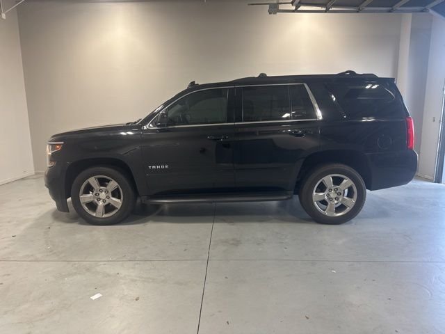 Used 2017 Black Chevrolet LS image 28