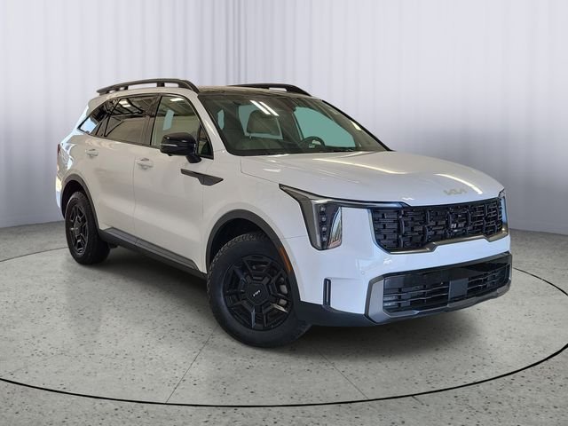 2024 Kia Sorento X-Pro SX Prestige DCT 4WD's photo