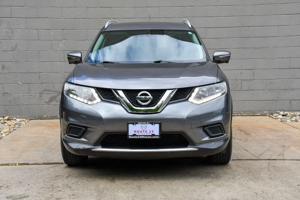 Used 2014 Nissan Rogue SV with VIN 5N1AT2MV0EC768690 for sale in Butler, NJ