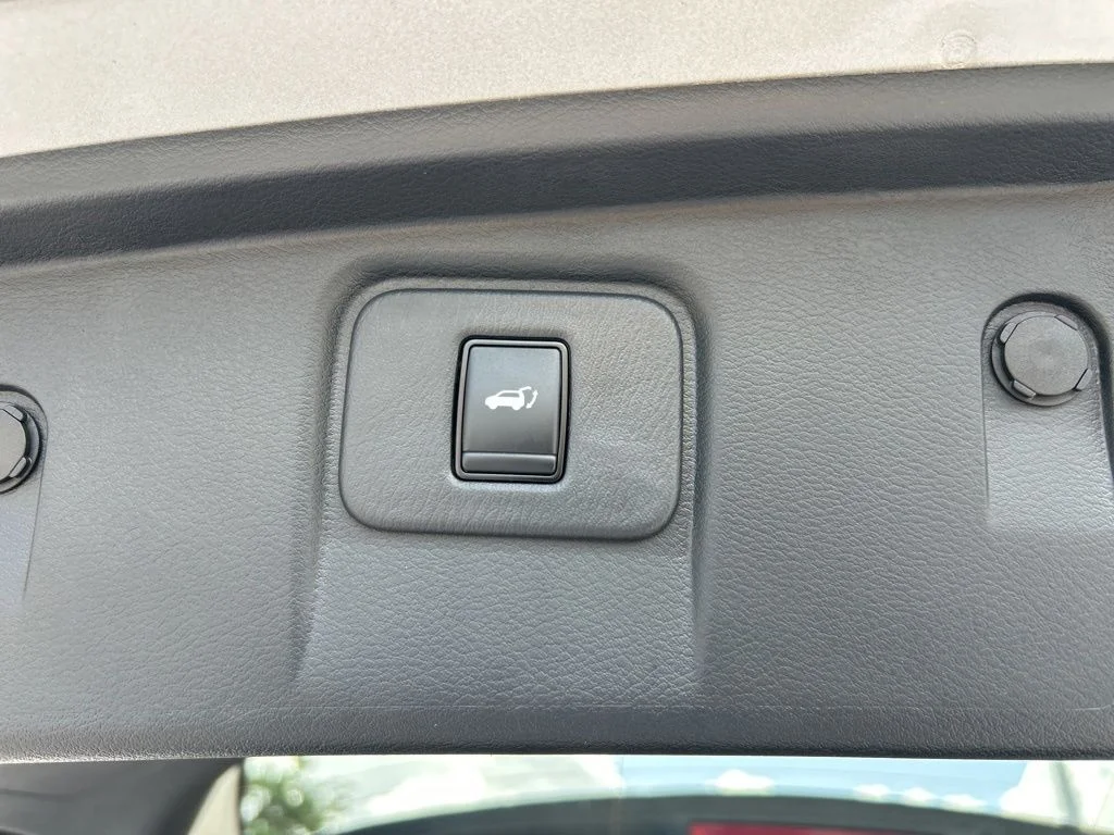 2024 Nissan Murano SL - Photo 53