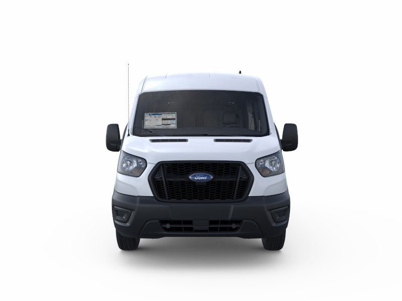 2025 Ford Transit Van Base - Photo 6