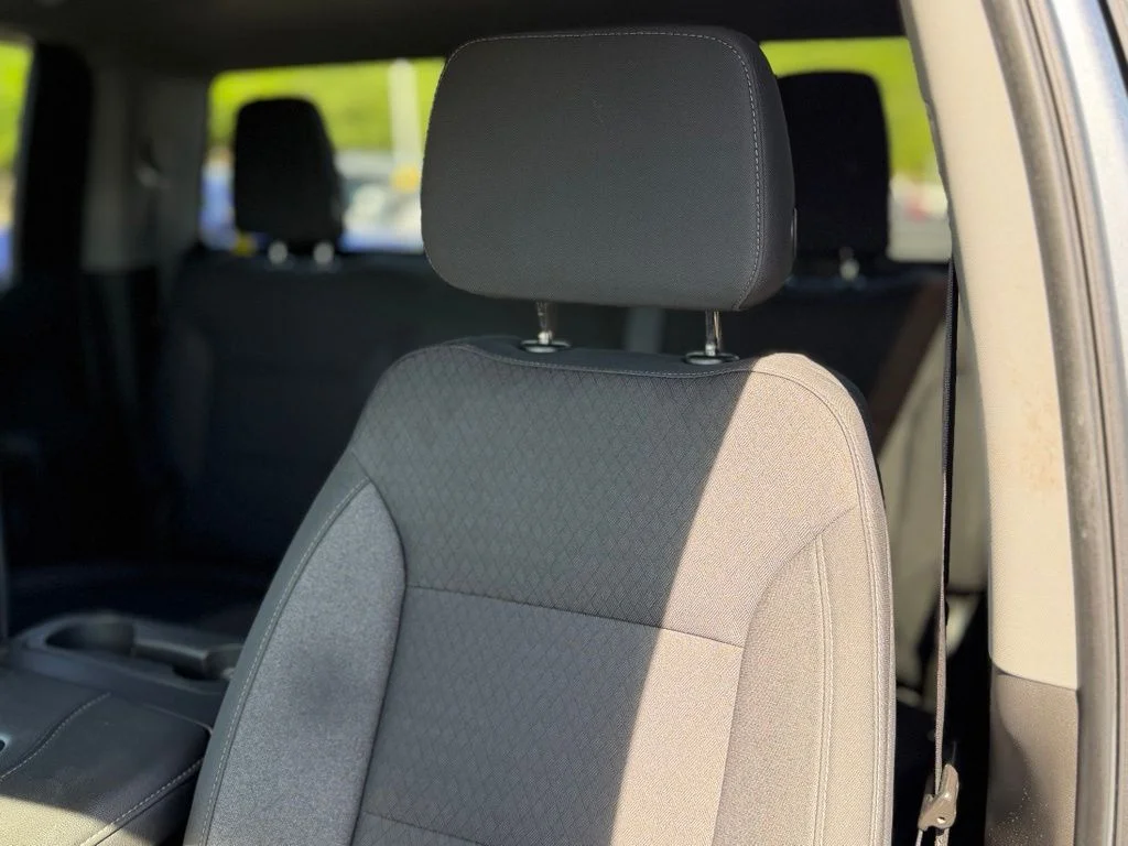 Used 2021 Gray GMC Elevation image 8